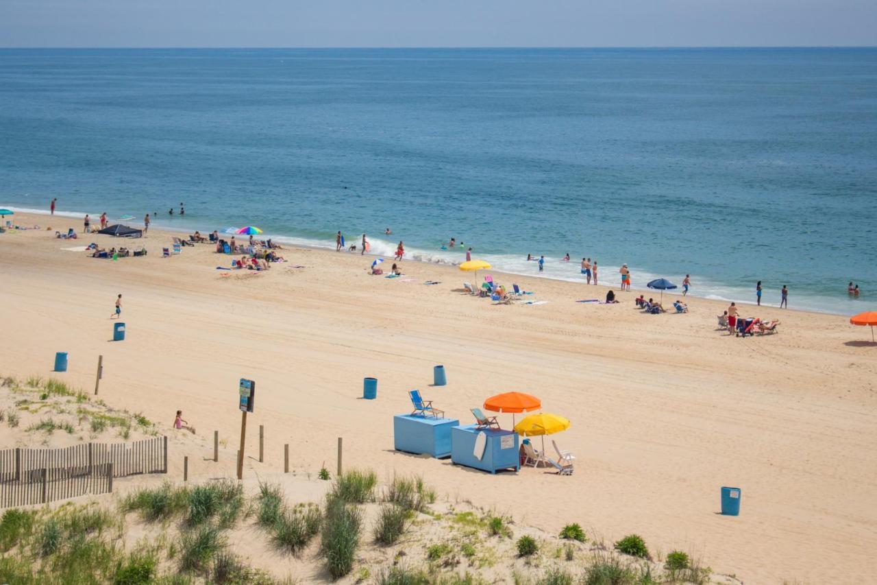 Jamaican Sunshine Ocean City Esterno foto