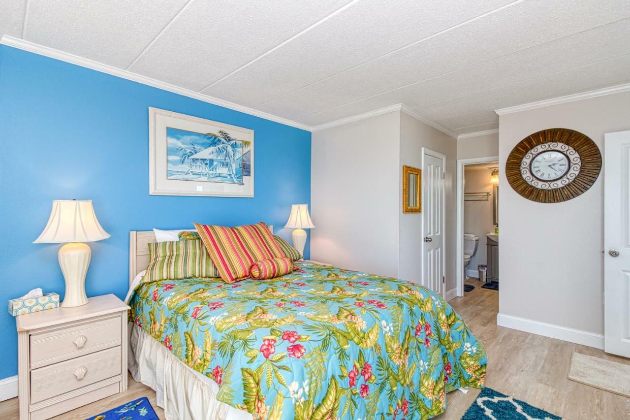 Jamaican Sunshine Ocean City Esterno foto